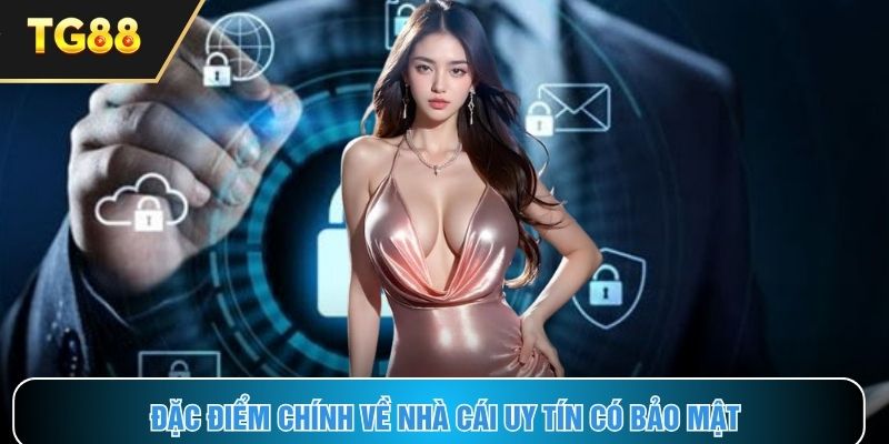Giới thiệu chung về nền tảng có độ bảo mật cao